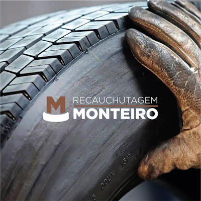 Serviço Recauchutagem Monteiro